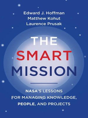cover image of The Smart Mission